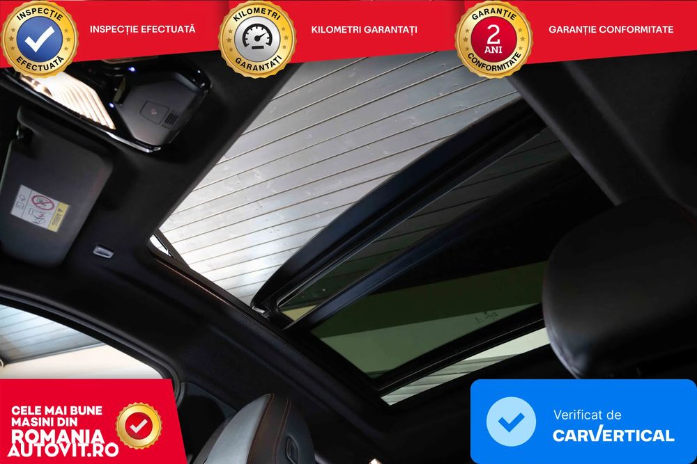 BMW X4 xDrive30d Aut. M Sport X - 24