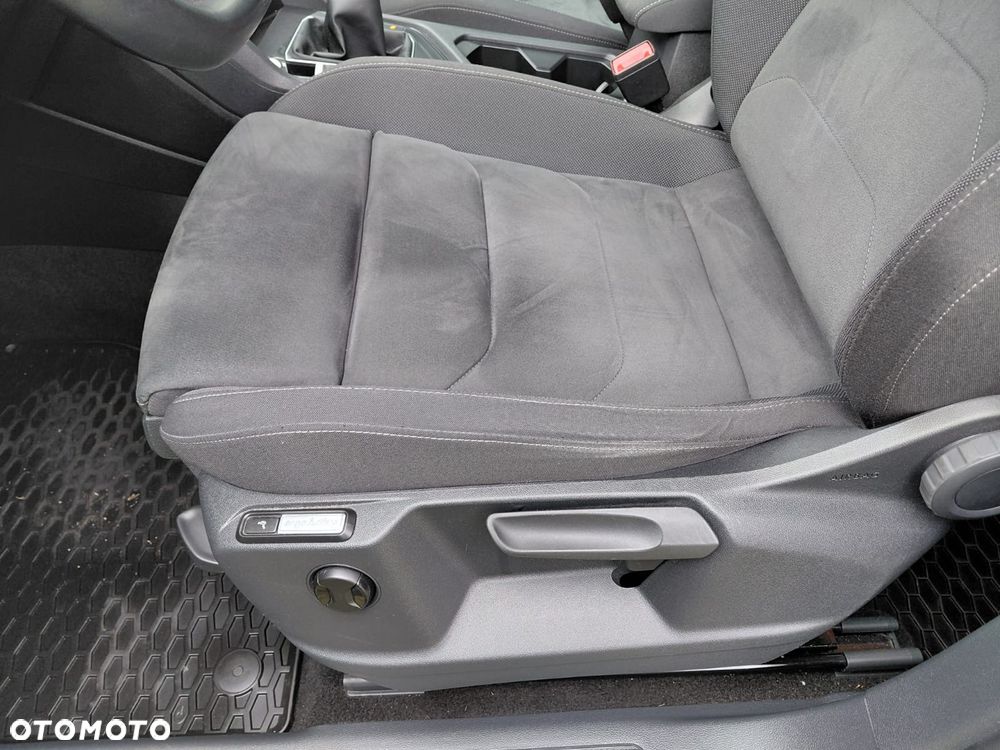 Volkswagen Tiguan 1.5 TSI EVO Comfortline - 12