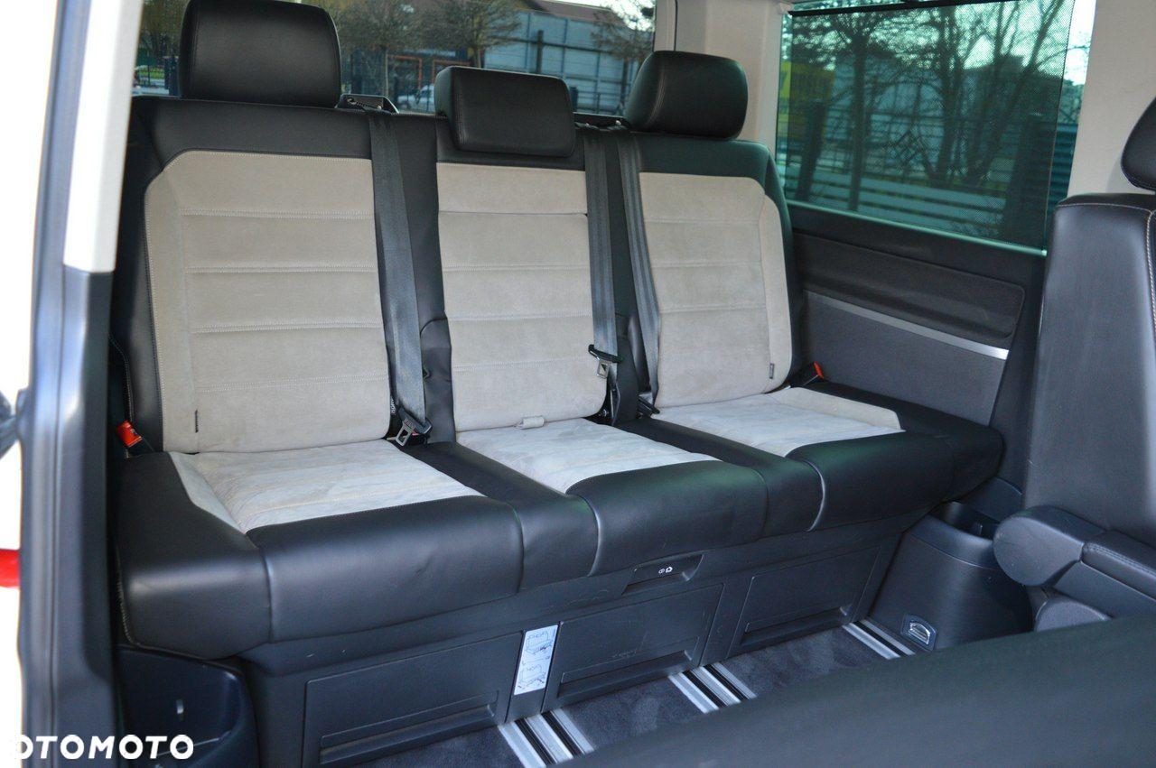 Volkswagen Multivan 6.1 2.0 TDI L1 Highline DSG - 36