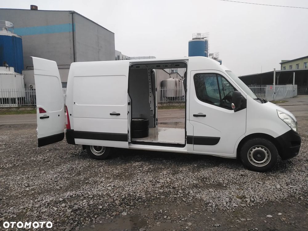Renault Master - 8