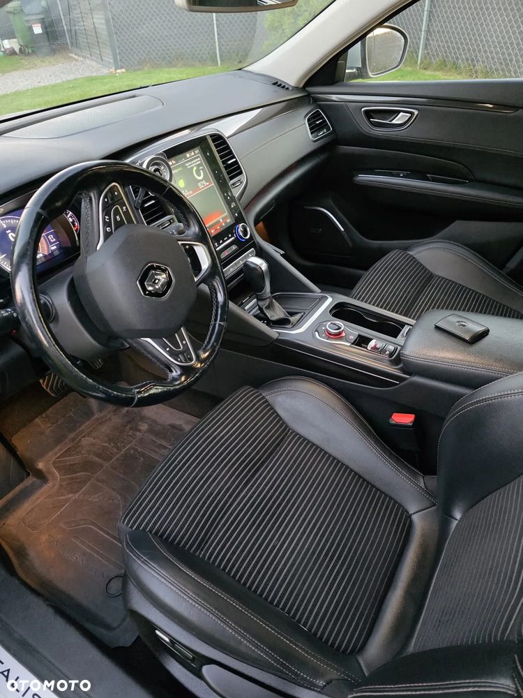 Renault Talisman 1.6 Energy dCi Intens EDC - 9