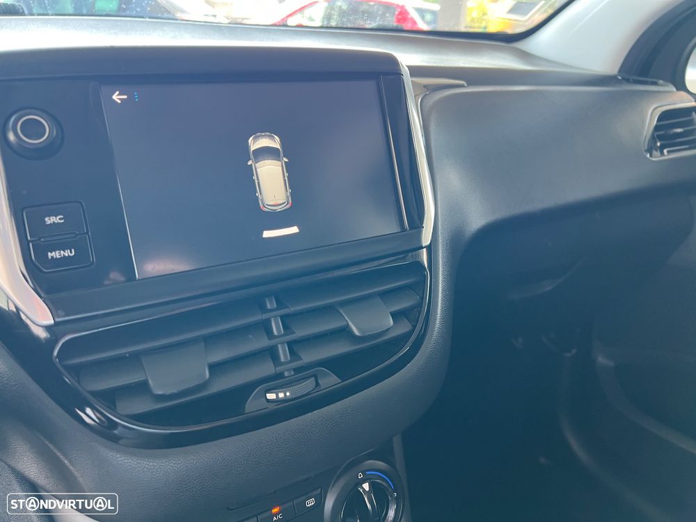 Peugeot 208 1.6 BlueHDi Active - 17