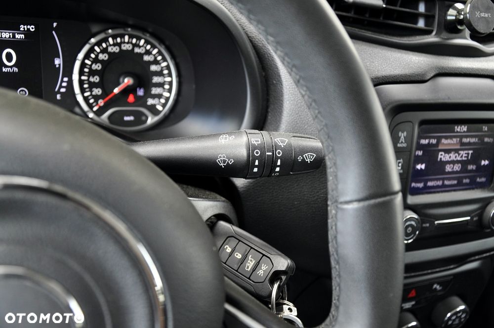 Jeep Renegade 1.0 GSE T3 Turbo Longitude FWD S&S - 17