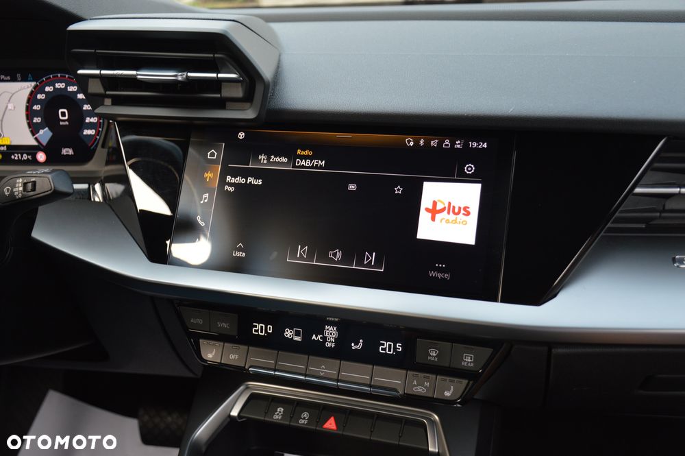 Audi A3 Sportback 35 TFSI Sport S tronic - 27