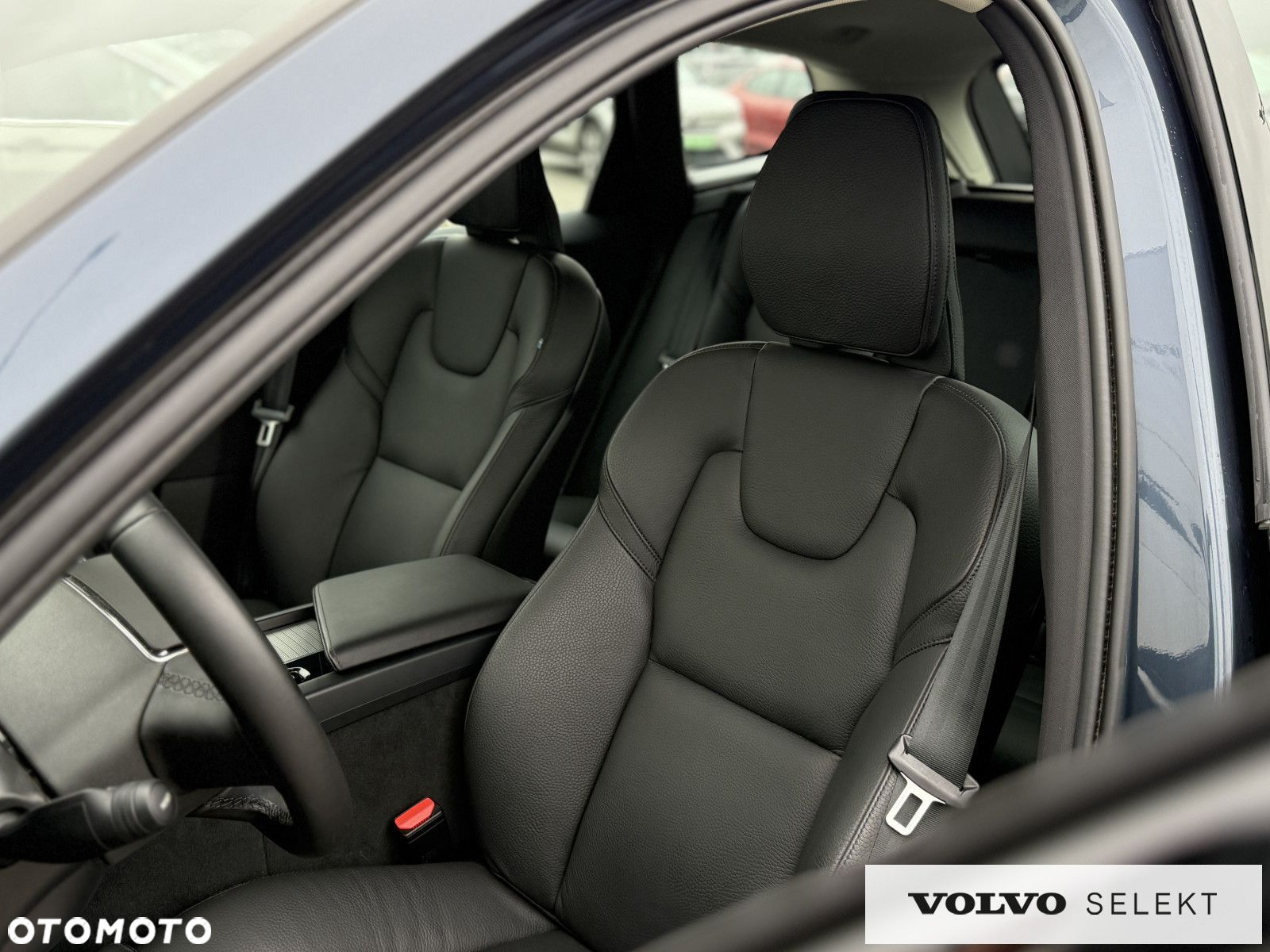 Volvo XC 60 - 12