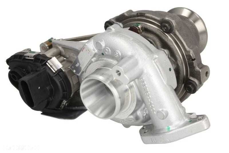 Turbina OPEL TOYOTA 853603 COMBO Granland PEUGEOT 2008 3008 308 508 1.5 130KM proace