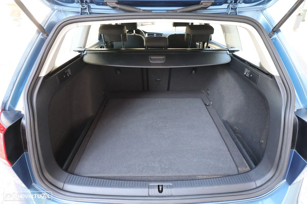 VW Golf Variant 1.6 TDi GPS Edition - 30