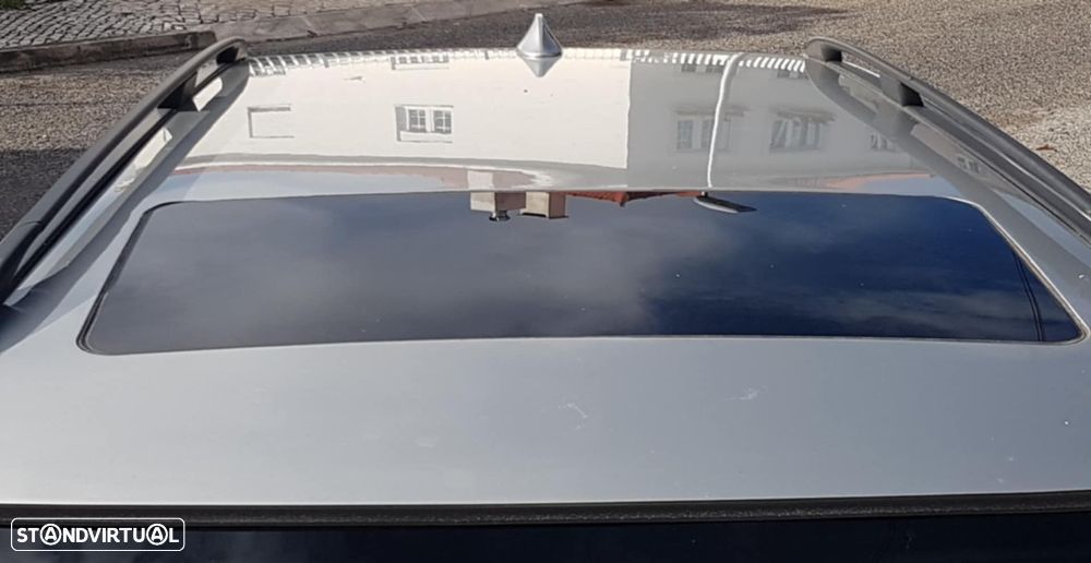 Mercedes-Benz C 220 - 15