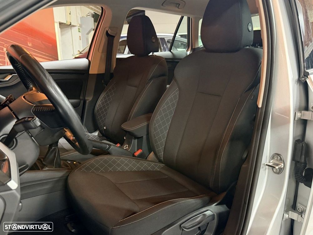 Skoda Kamiq 1.0 TSI Ambition - 7