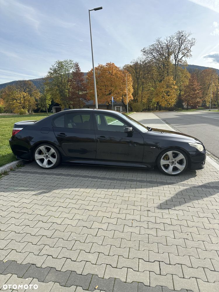 BMW Seria 5 - 5