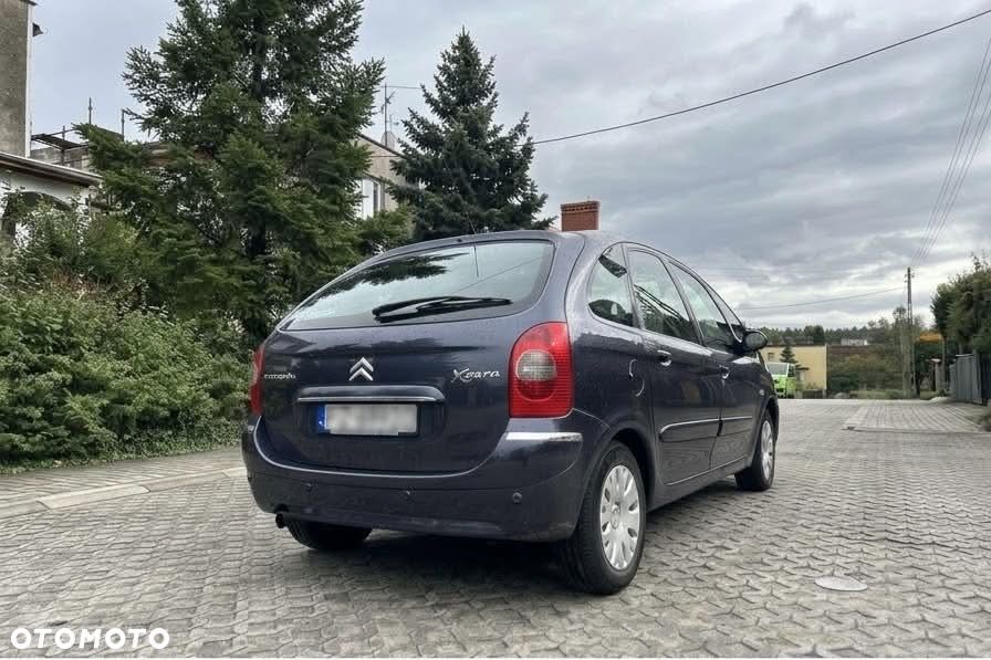 Citroën Xsara Picasso - 3