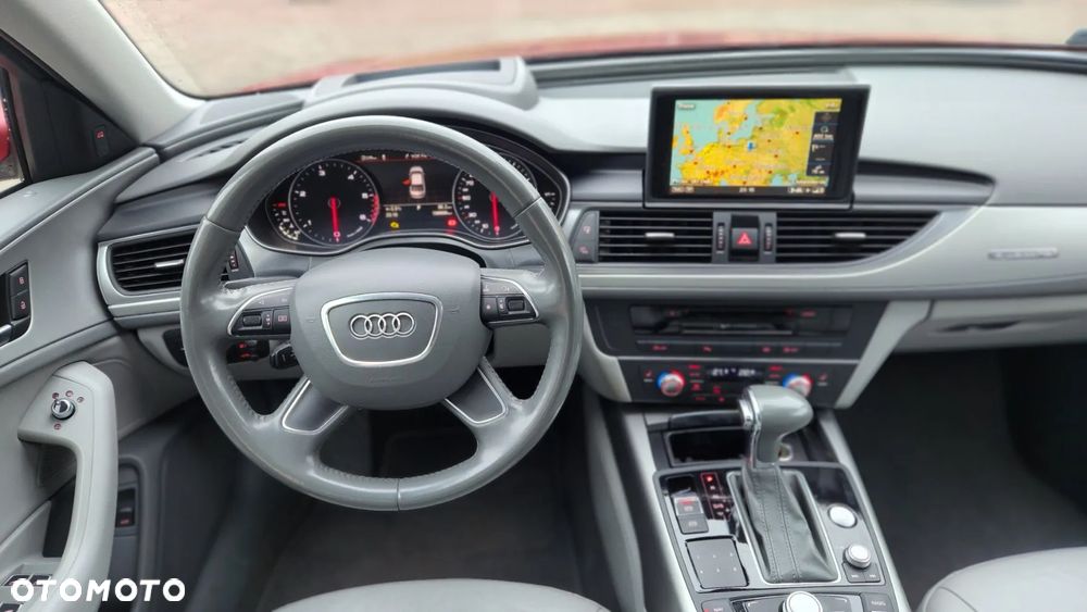 Audi A6 ver-3-0-tdi-quattro-s-tronic - 14