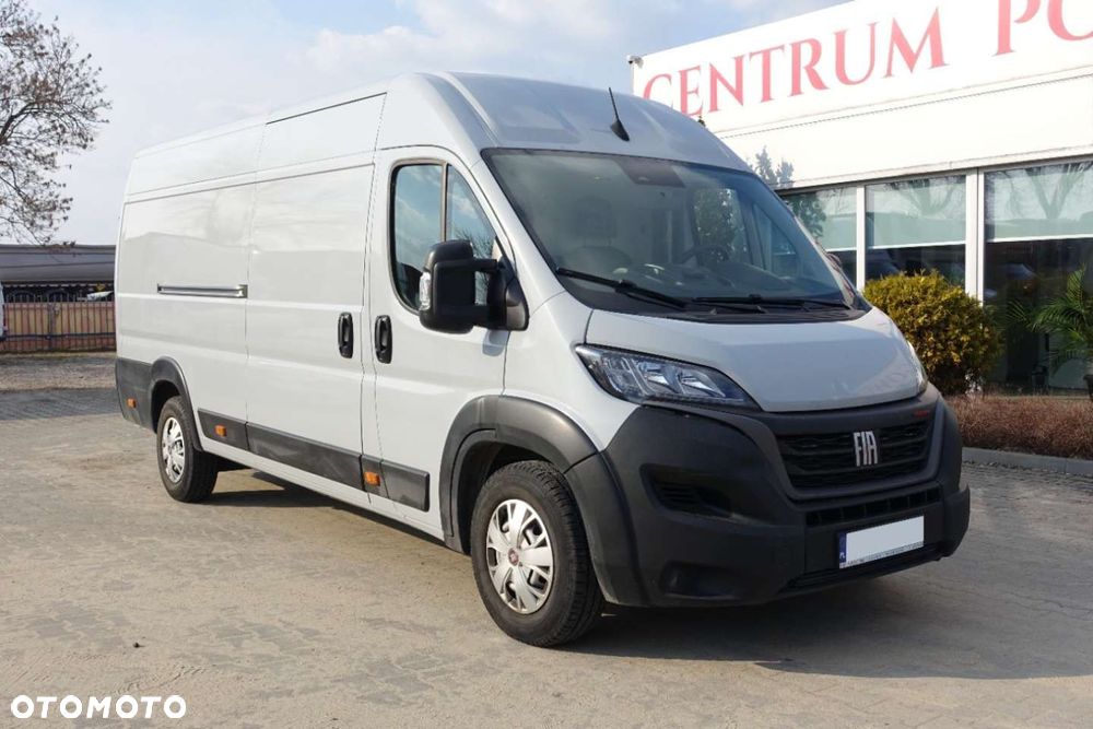 Fiat Ducato Maxi L4H2 - 1