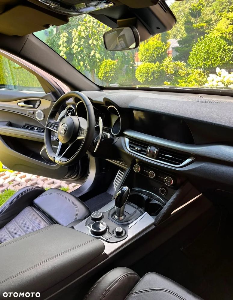 Alfa Romeo Stelvio 2.0 Turbo Super Q4 - 7