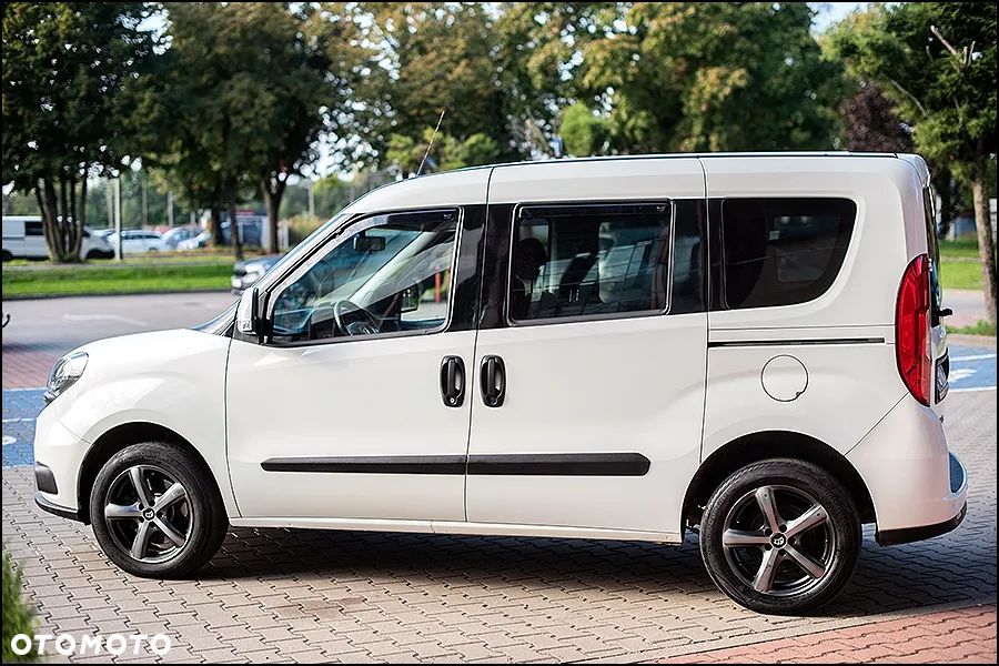 Fiat Doblo - 7