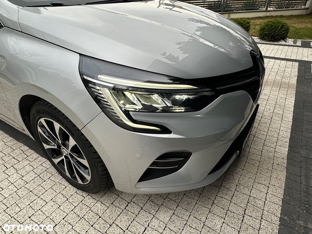 Renault Clio 1.0 TCe Techno - 12