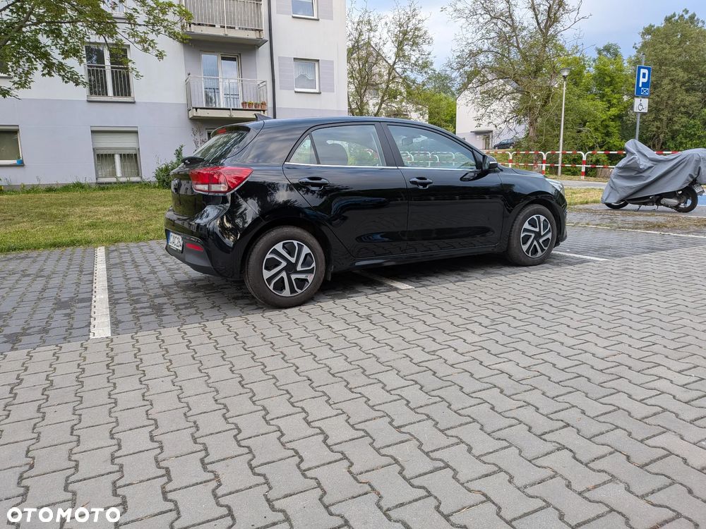 Kia Rio 1.2 Sensation - 6