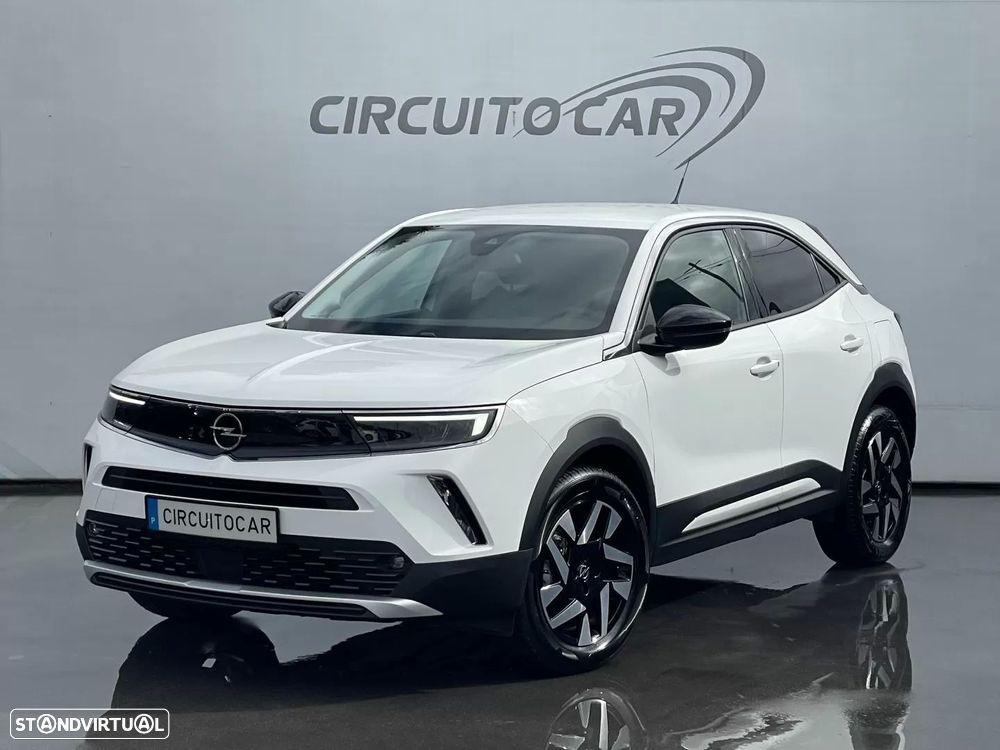 Opel Mokka-e Elegance - 1
