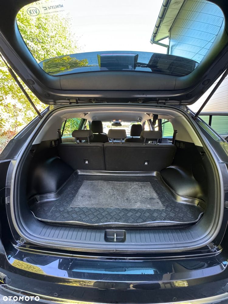 Kia Sportage 1.6 T-GDI M 2WD DCT - 11
