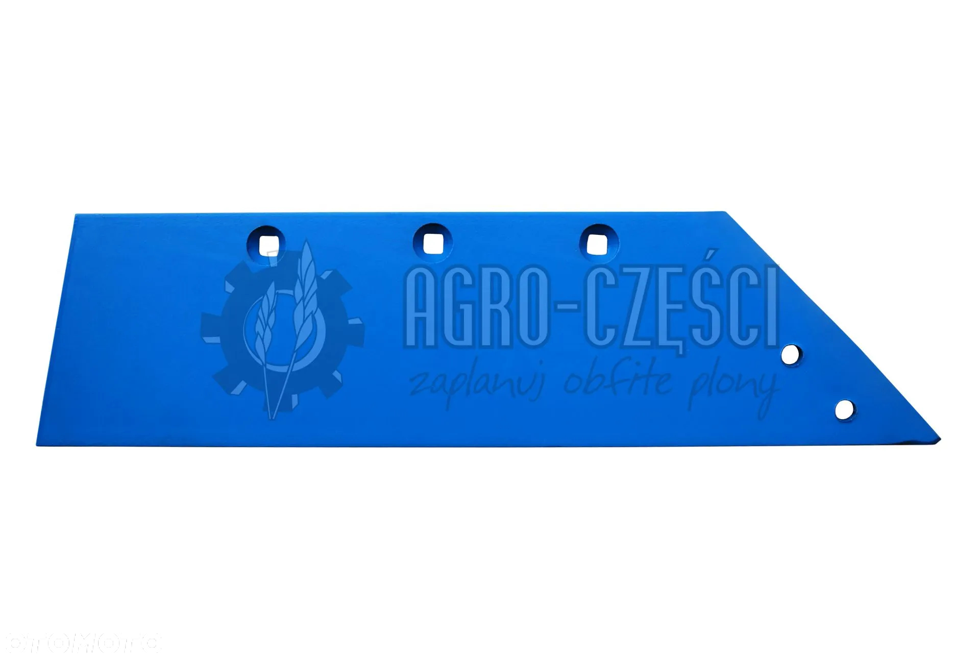 LEMKEN LEMIESZ M24W 3334056 PRAWY / LEWY 3334057 AGRO PLUS - 2