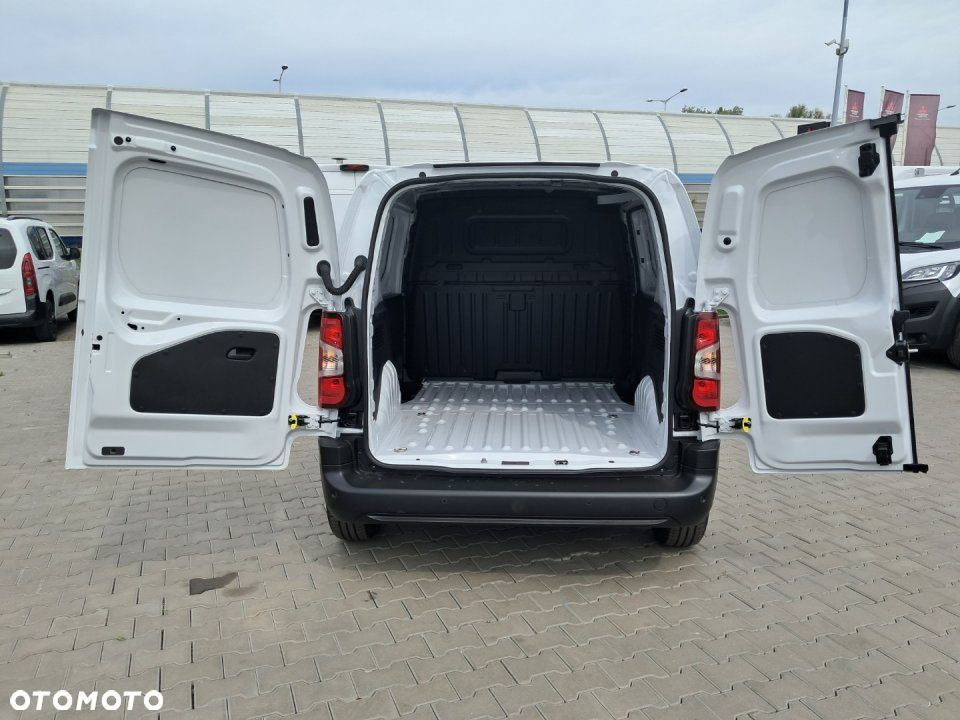 Fiat Doblo - 12