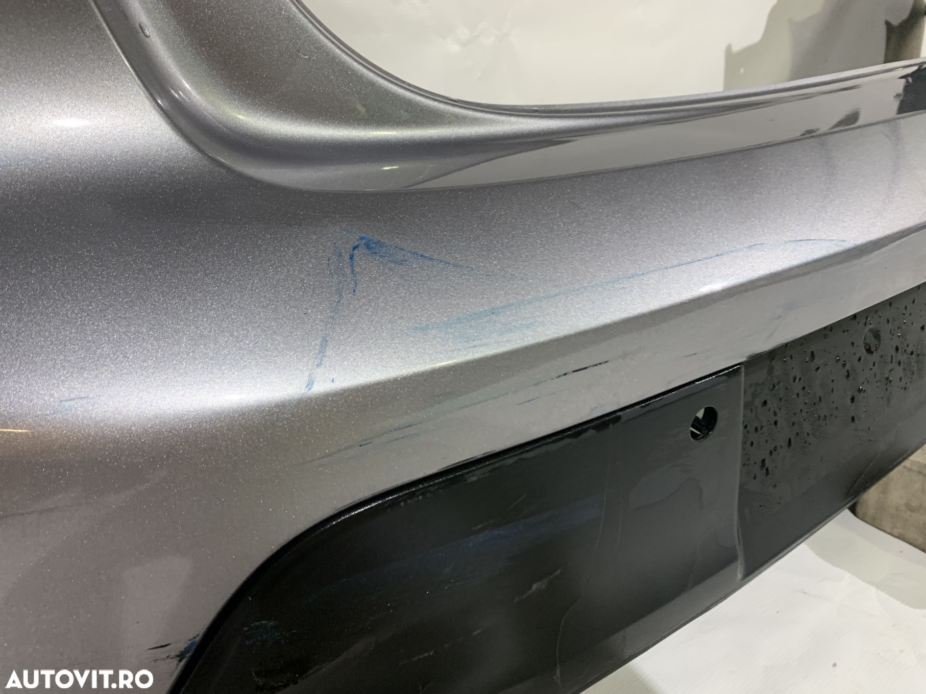 Bara spate Peugeot 208, 2020, 2021, 2022, 2023, 2024, cod origine OE 9823195280. - 11