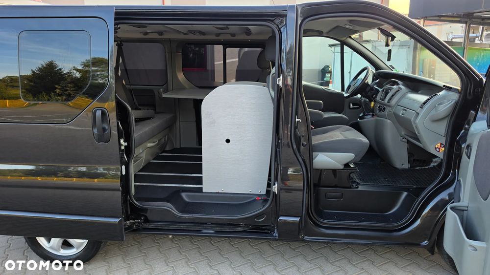 Opel Vivaro L1H1 Easytronic Life - 24