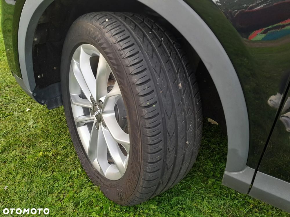 Audi Q3 2.0 TDI Quattro - 25