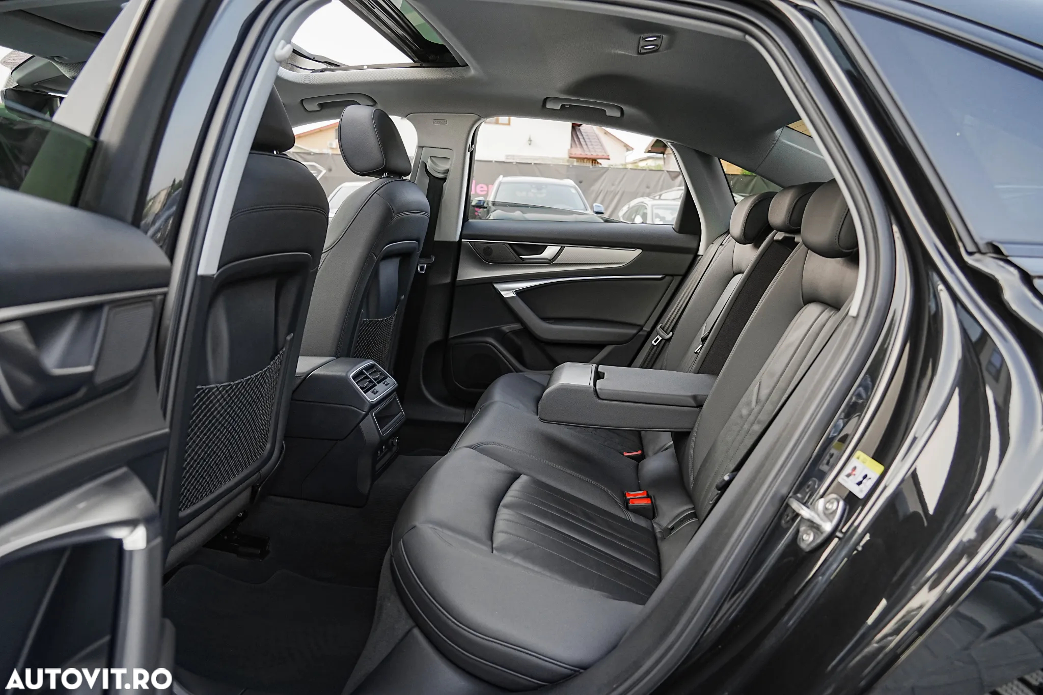 Audi A6 2.0 40 TDI quattro S tronic Design - 21