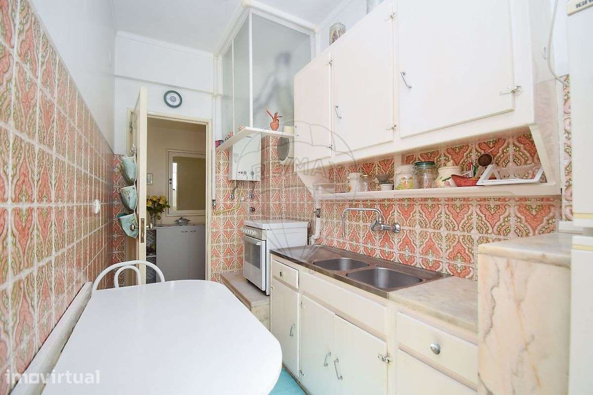 Apartamento T1 para venda - Grande imagem: 5/13