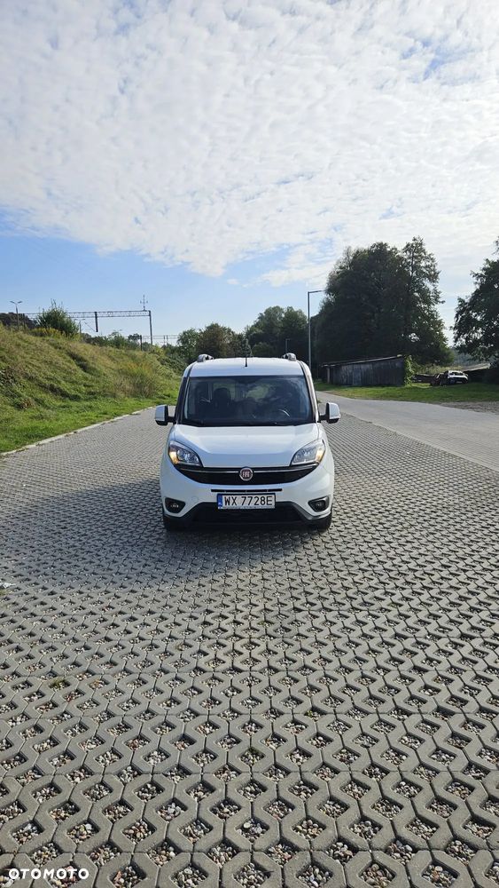 Fiat DOBLO MAXI - 2
