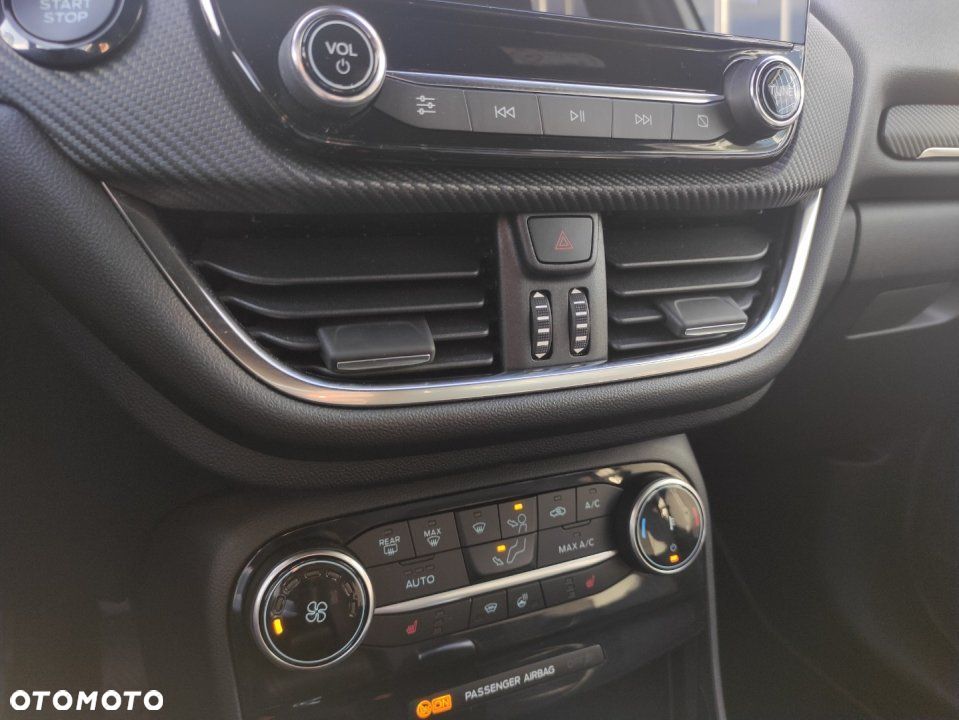 Ford Puma - 24