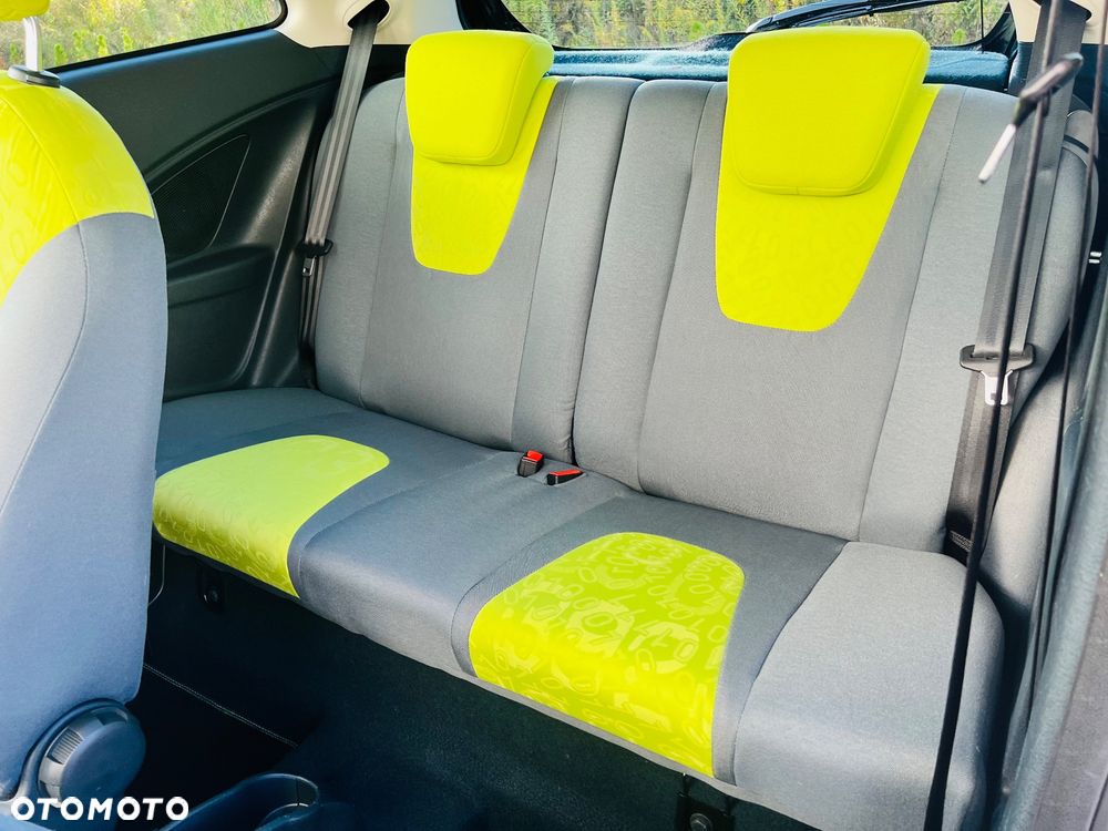 Ford KA 1.2 Start-Stopp-System Cool & Sound Edition - 21