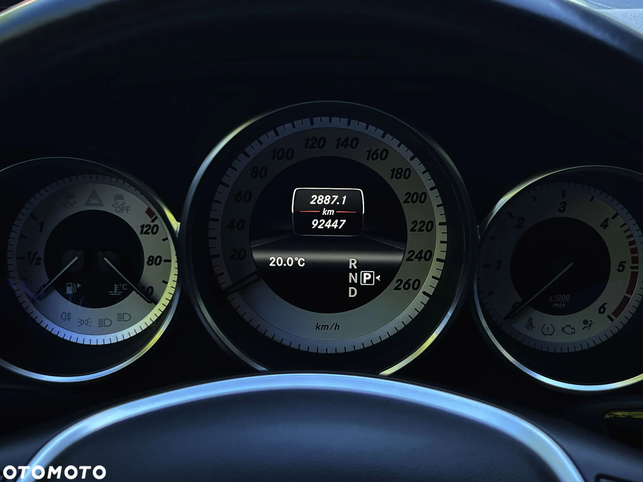 Mercedes-Benz CLS 350 CDI BlueEff - 21