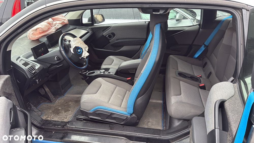 BMW i3 i3S (120 Ah) - 16