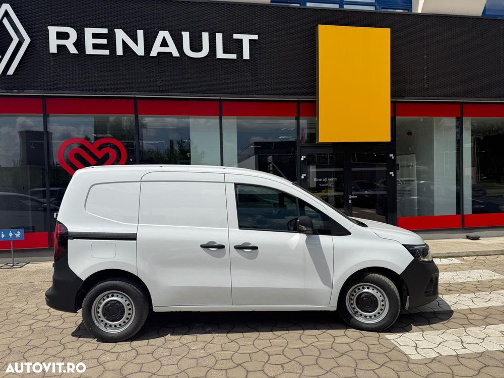 Renault KANGOO - 4