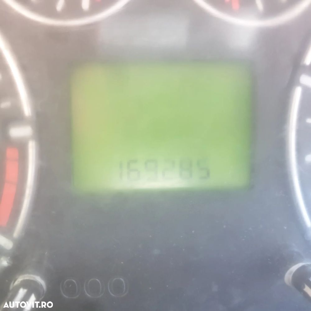Ford Fiesta - 1