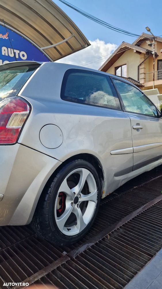 Fiat Stilo 1.6 Active - 3