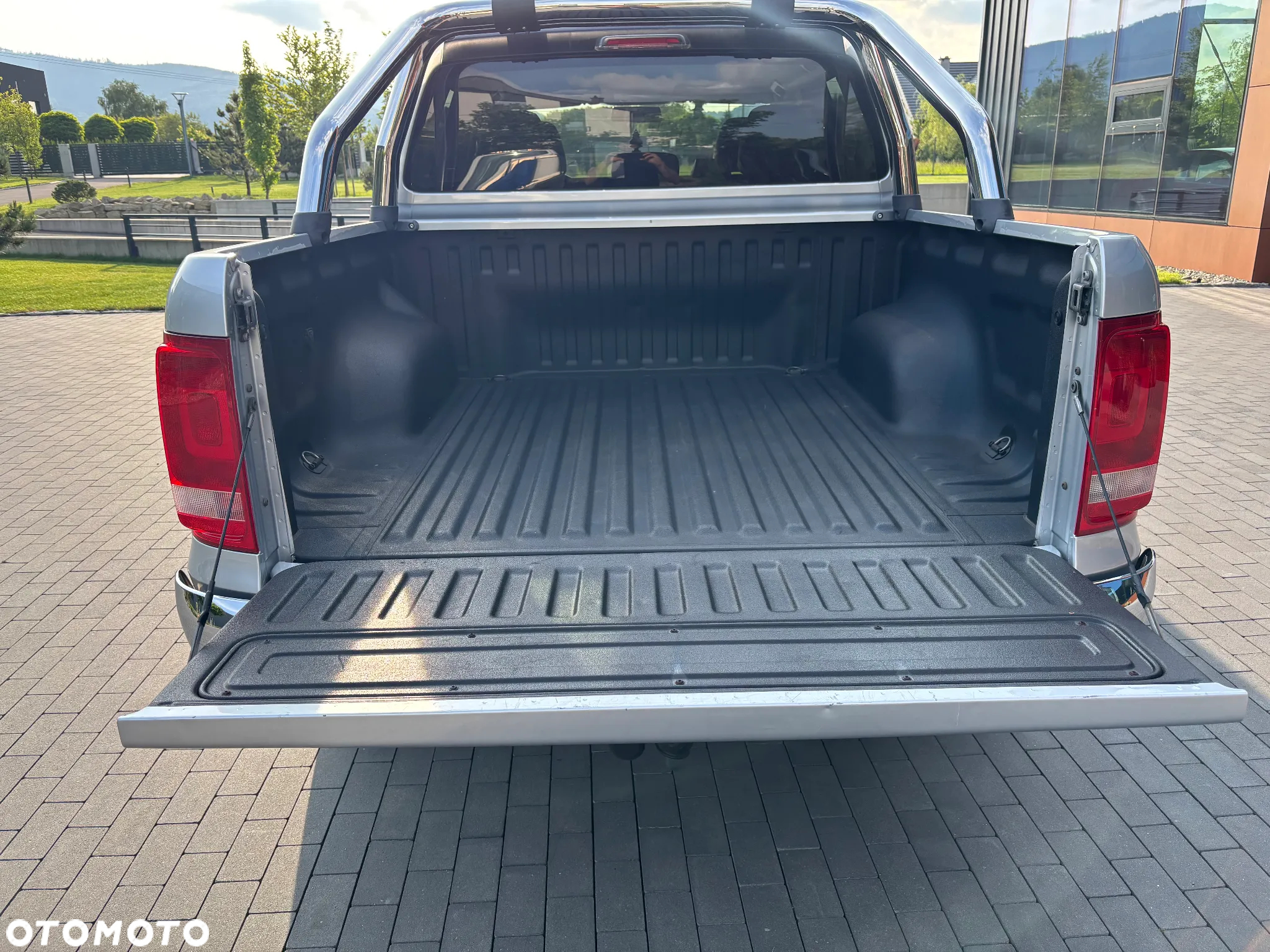 Volkswagen Amarok 2.0 BiTDI 4MOTION Highline - 3