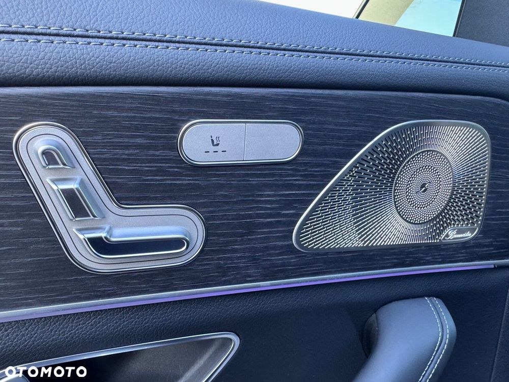 Mercedes-Benz GLS - 18