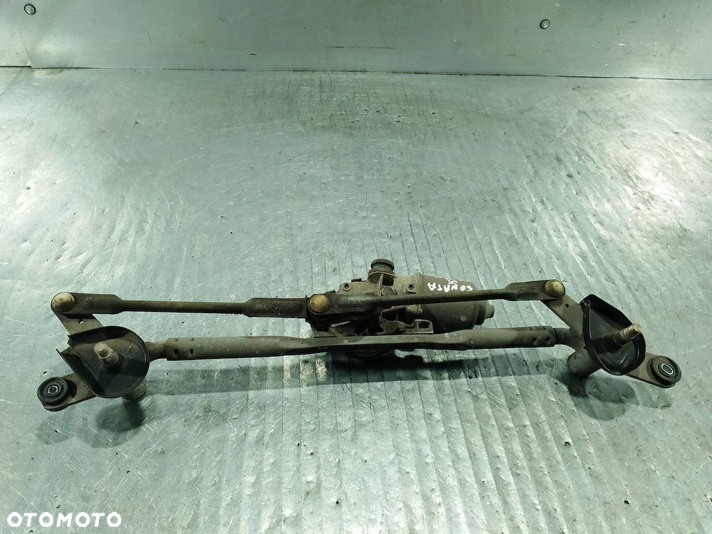 MECHANIZM WYCIERACZEK HYUNDAI SONATA 98110-1U000 2.0T GDI - 1