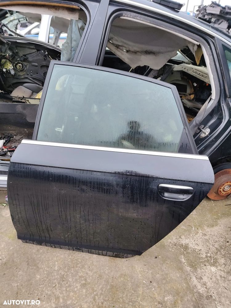 Usa stanga spate Audi A6 an 2005