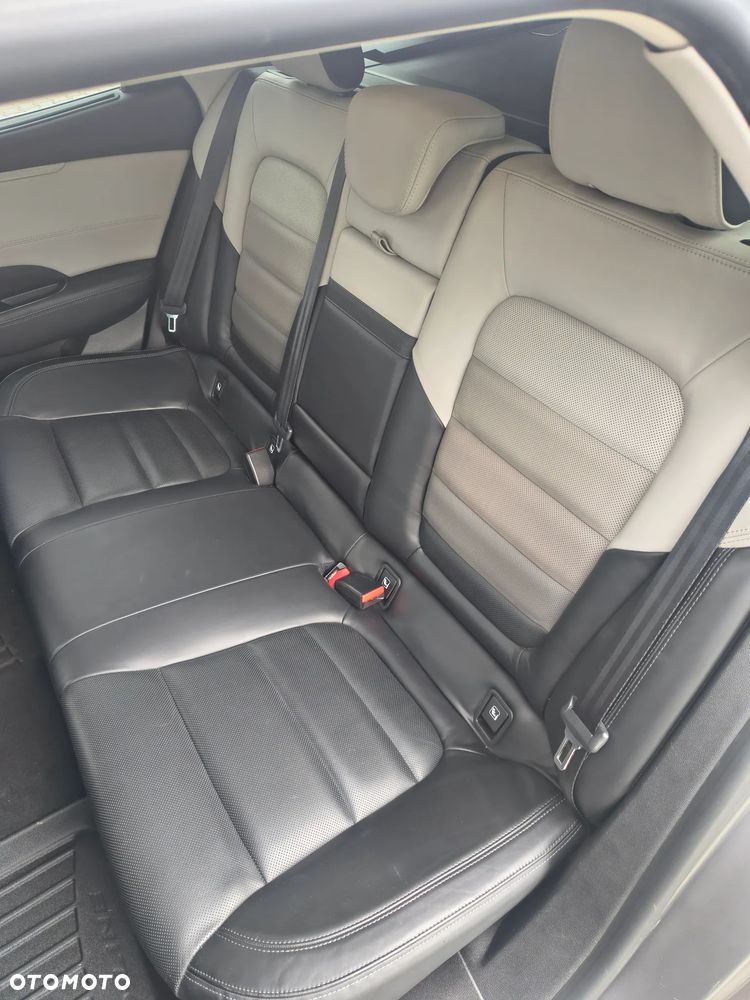 Renault Talisman 1.6 Energy TCe Initiale Paris EDC - 14