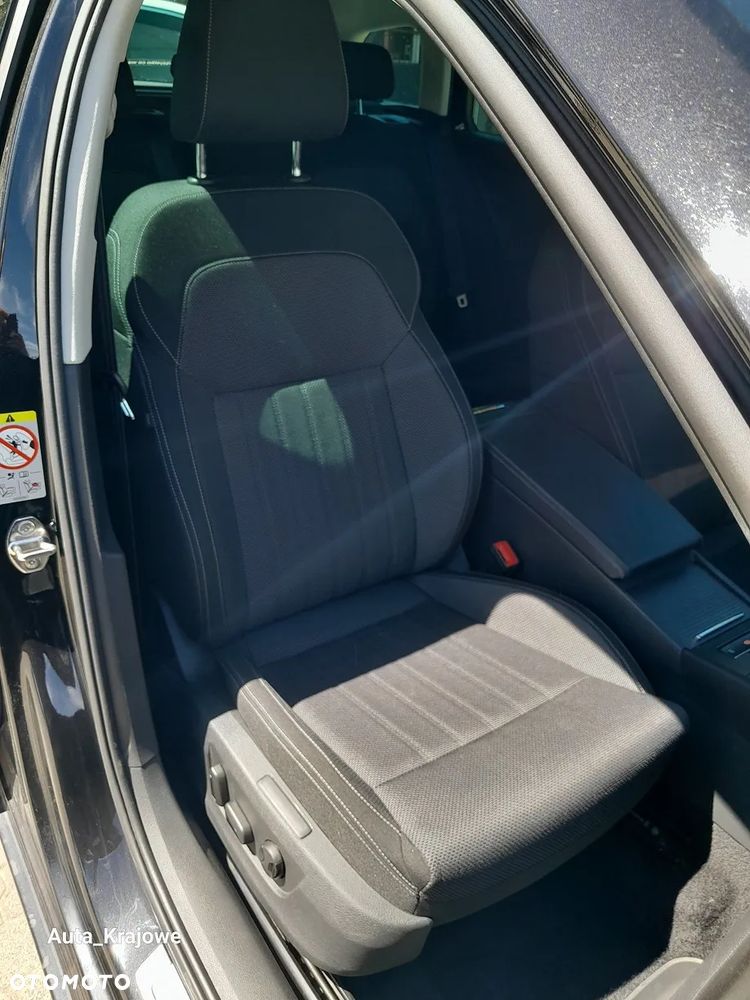 Skoda Superb 2.0 TSI Style DSG - 30