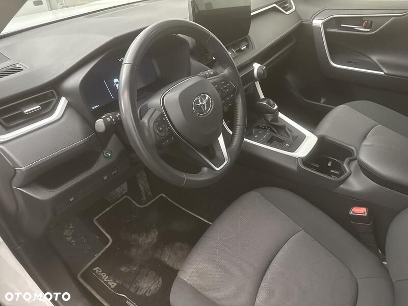 Toyota RAV4 2.5 Hybrid Comfort 4x2 - 11