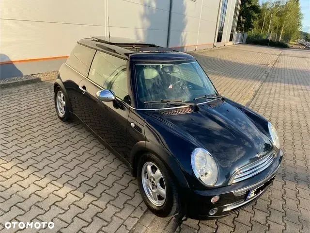 MINI Cooper ver-standard - 4