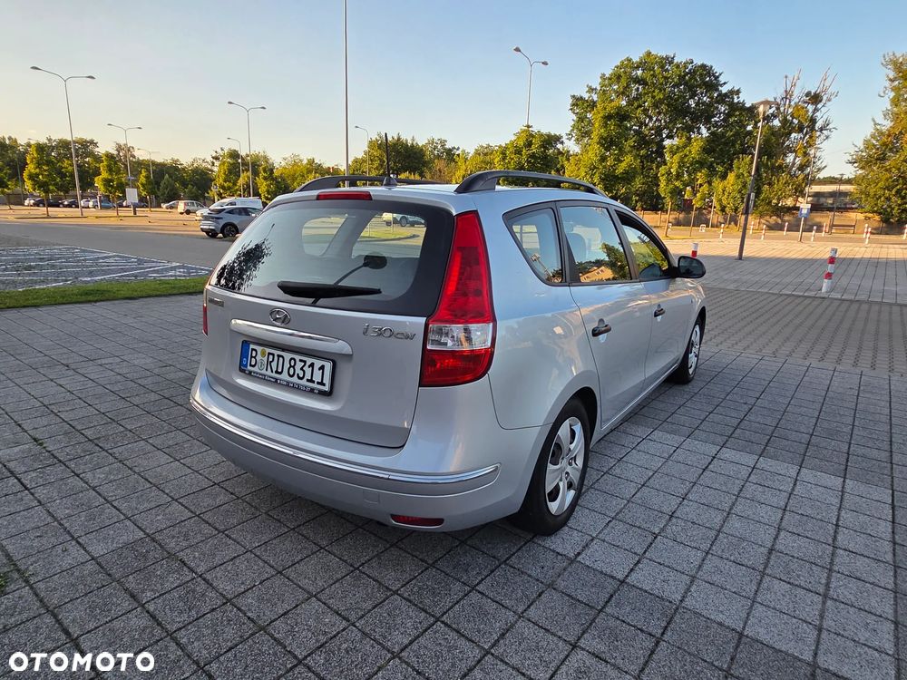 Hyundai i30 - 7