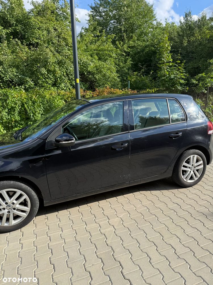 Volkswagen Golf 1.4 TSI Highline - 9