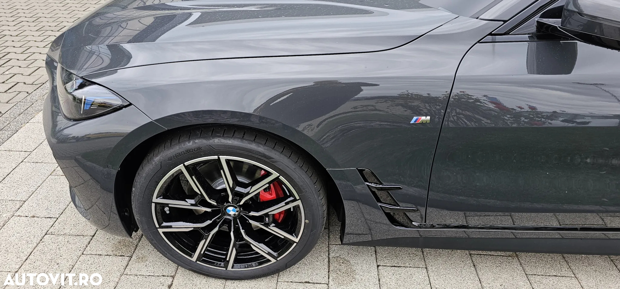 BMW i4 - 6