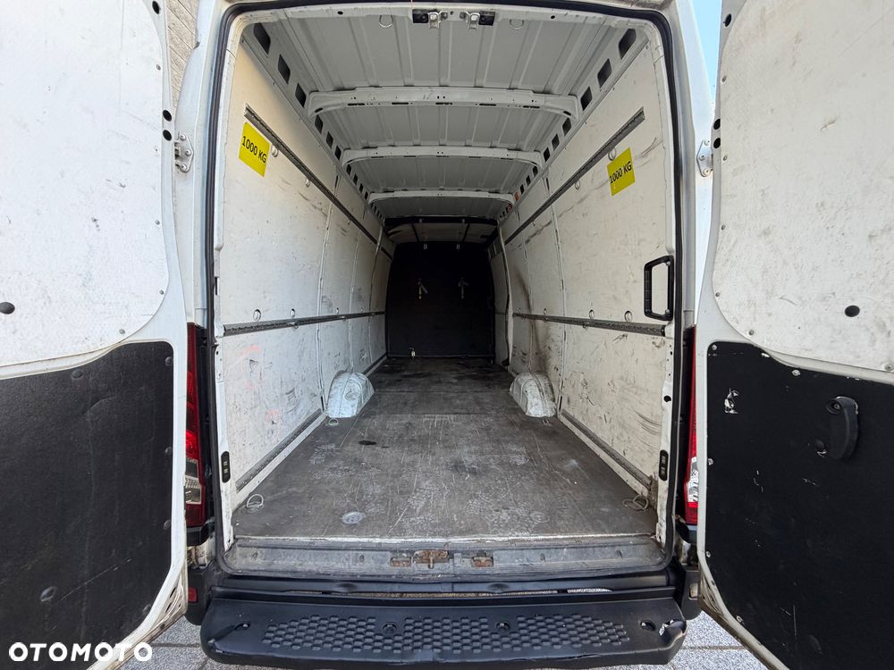 Iveco Daily Maxi - 20